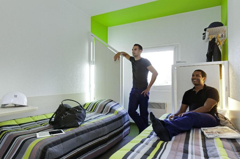 Kyriad Direct Dijon Sud - Шенов Экстерьер фото