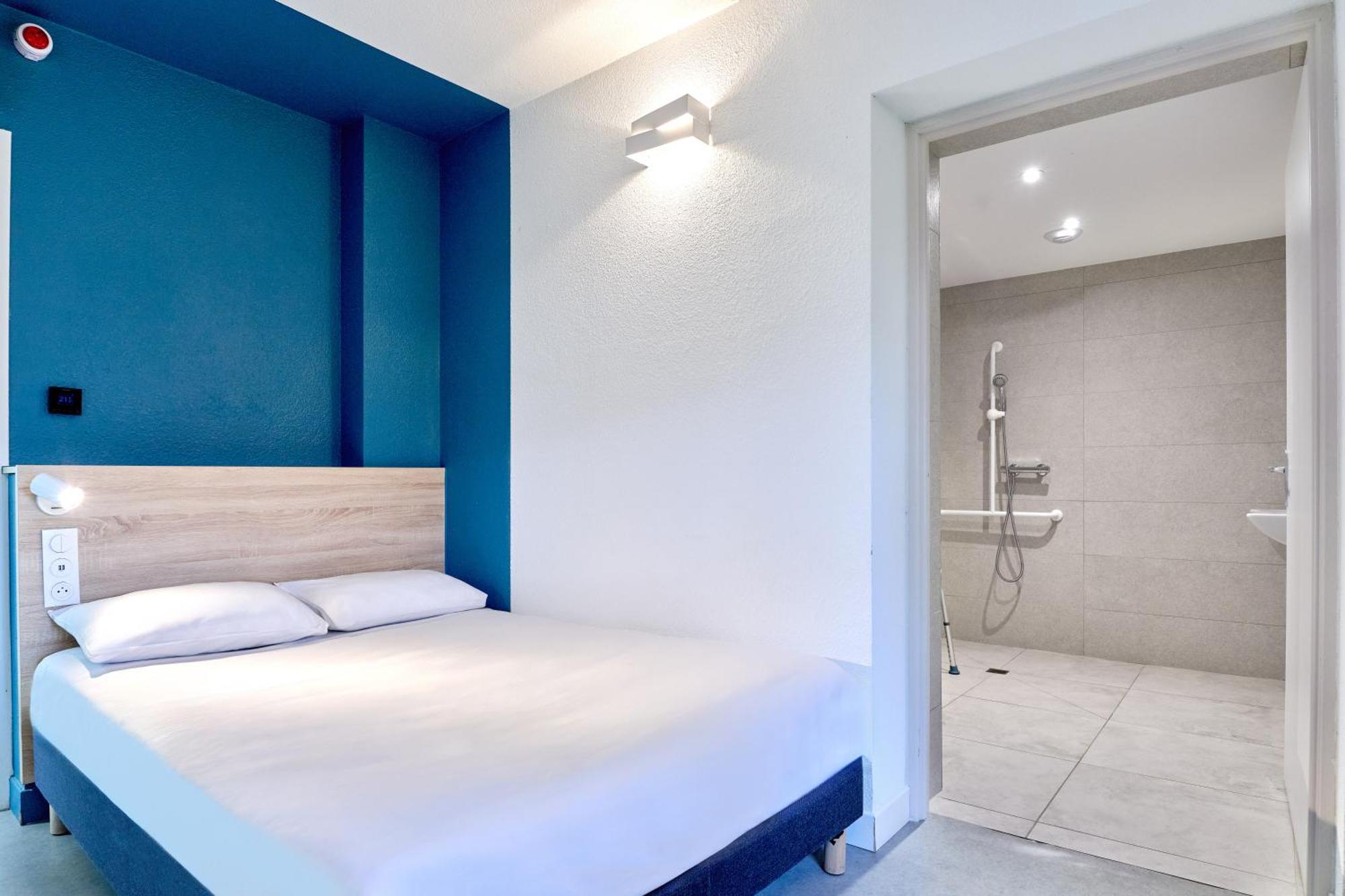 Kyriad Direct Dijon Sud - Шенов Экстерьер фото