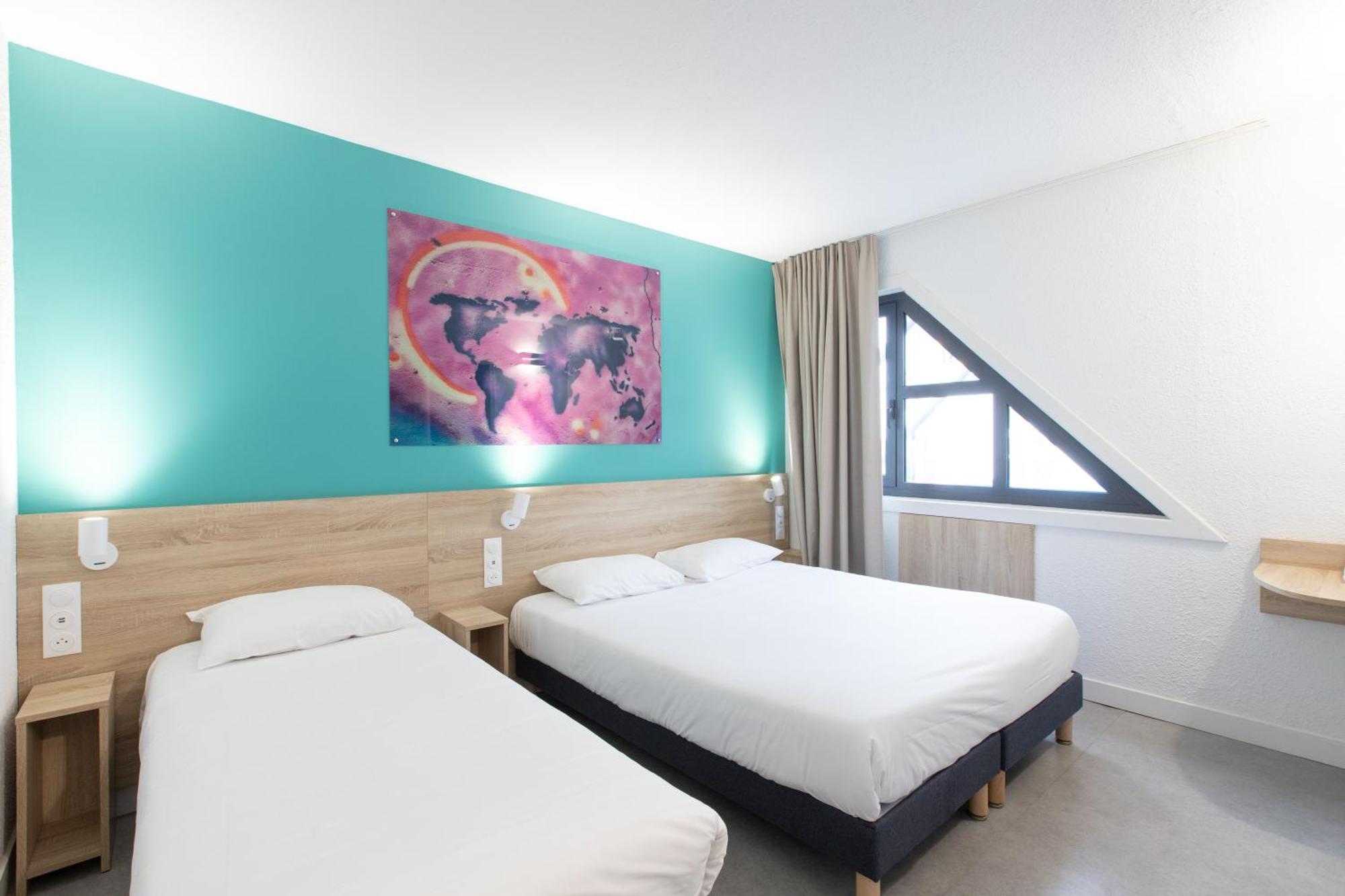 Kyriad Direct Dijon Sud - Шенов Экстерьер фото