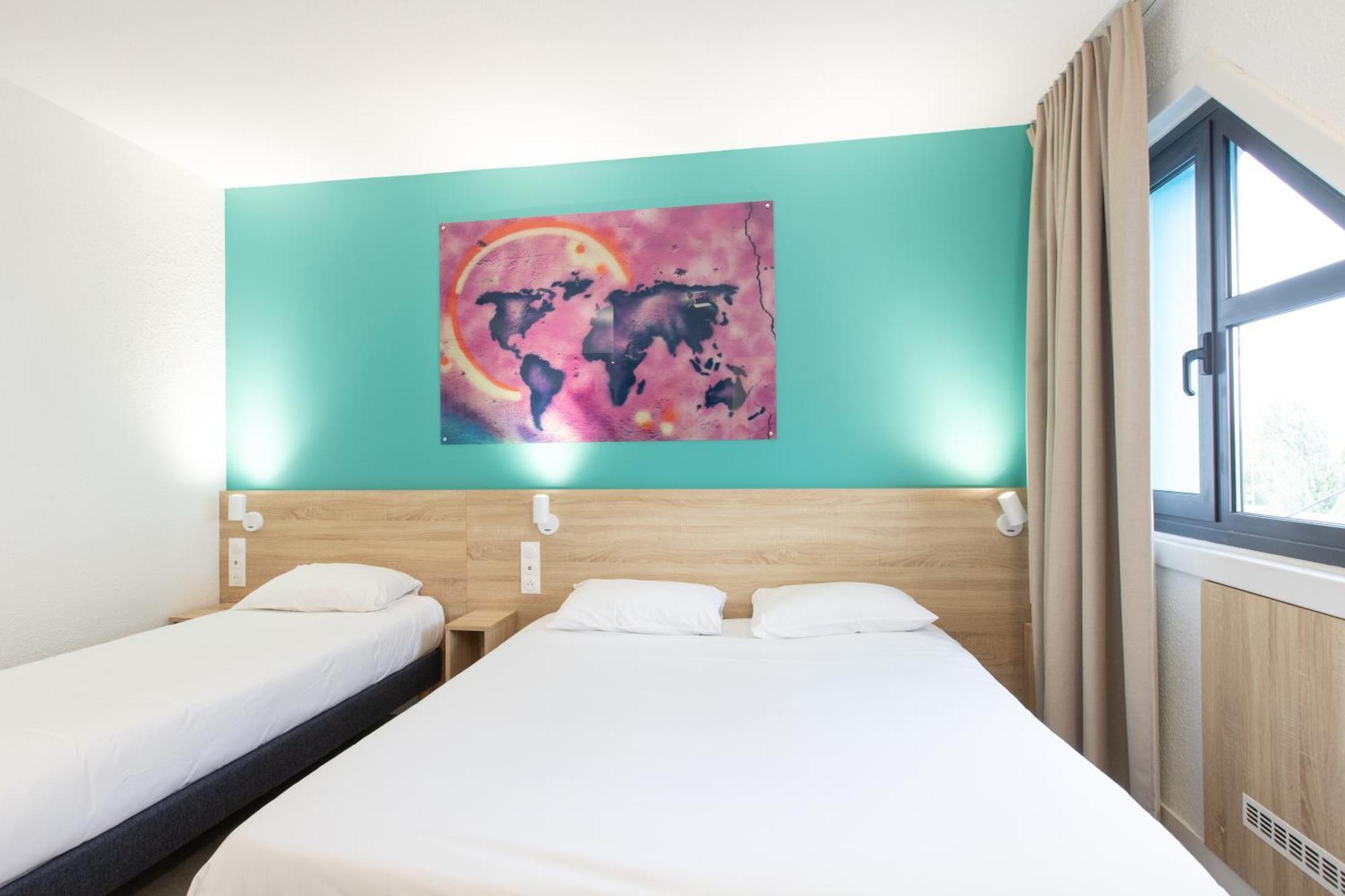 Kyriad Direct Dijon Sud - Шенов Экстерьер фото