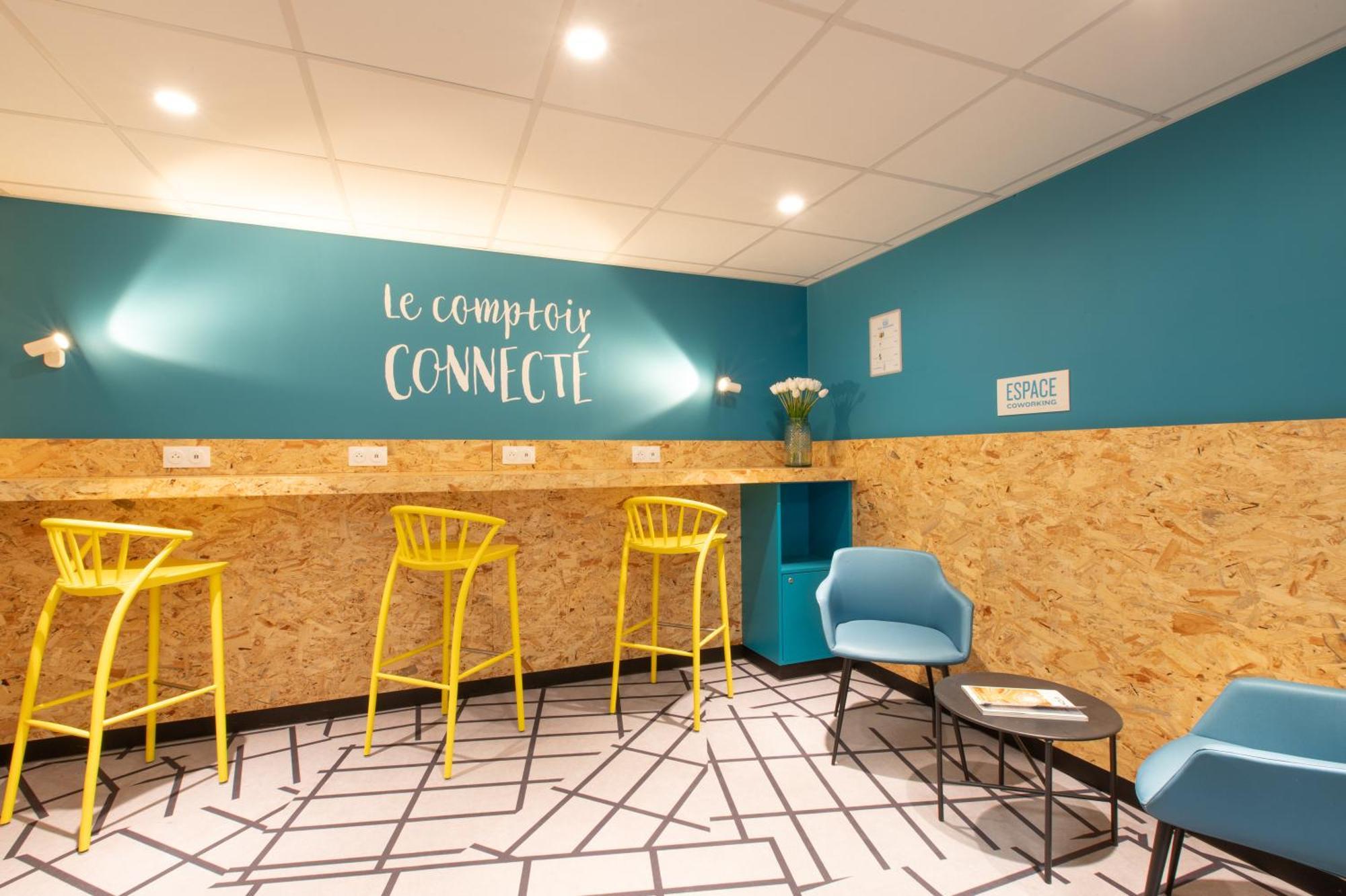 Kyriad Direct Dijon Sud - Шенов Экстерьер фото