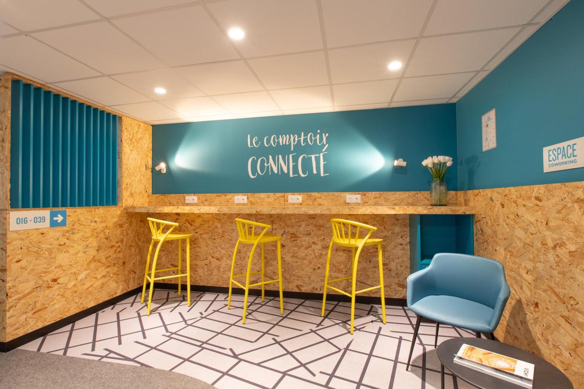 Kyriad Direct Dijon Sud - Шенов Экстерьер фото