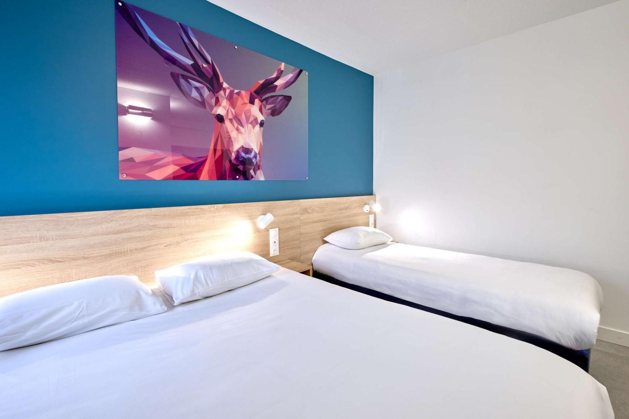 Kyriad Direct Dijon Sud - Шенов Экстерьер фото