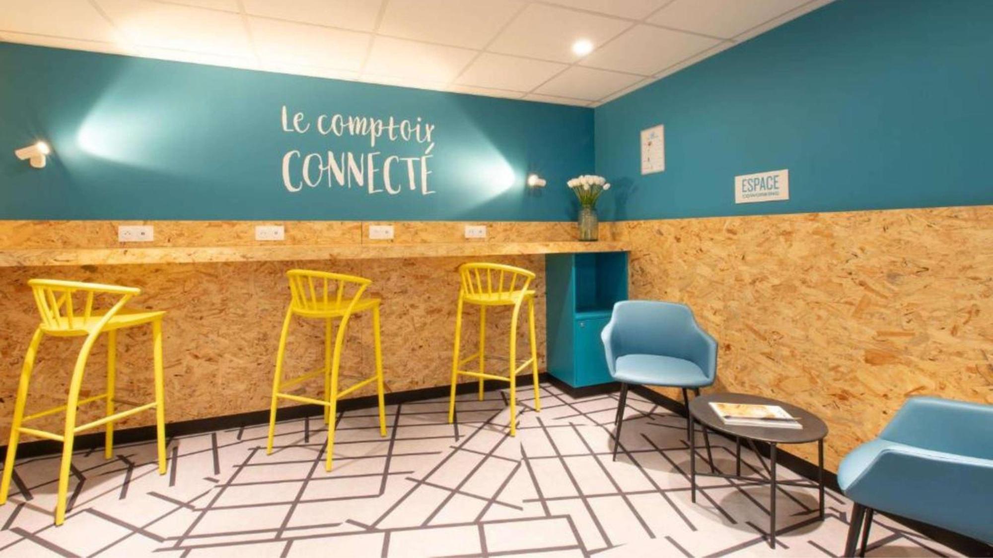 Kyriad Direct Dijon Sud - Шенов Экстерьер фото